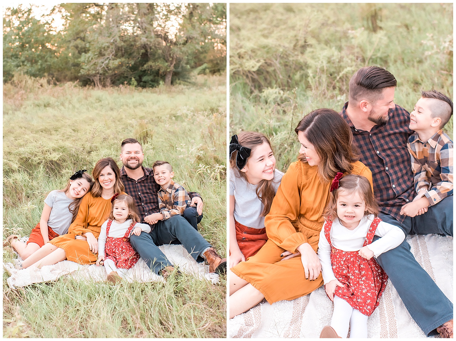 Best Family Photographer, The Woodlands Texas 