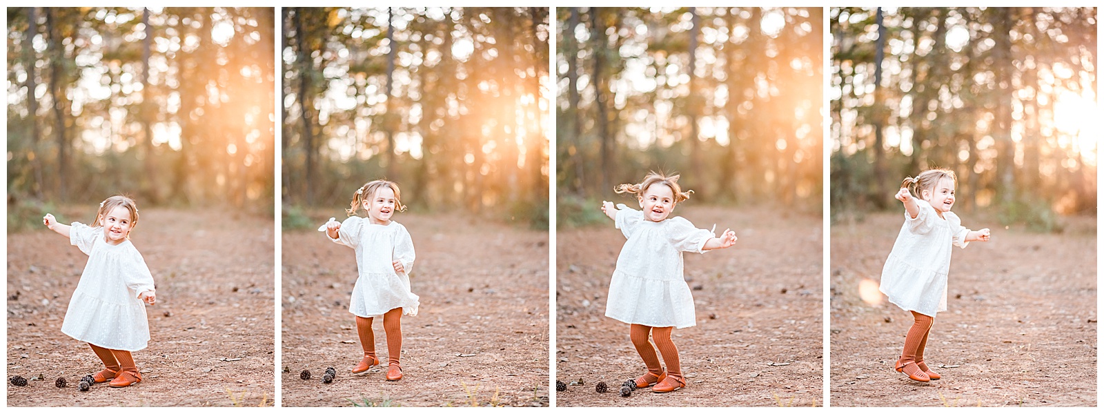 baby and child portraits The Woodlands Texas