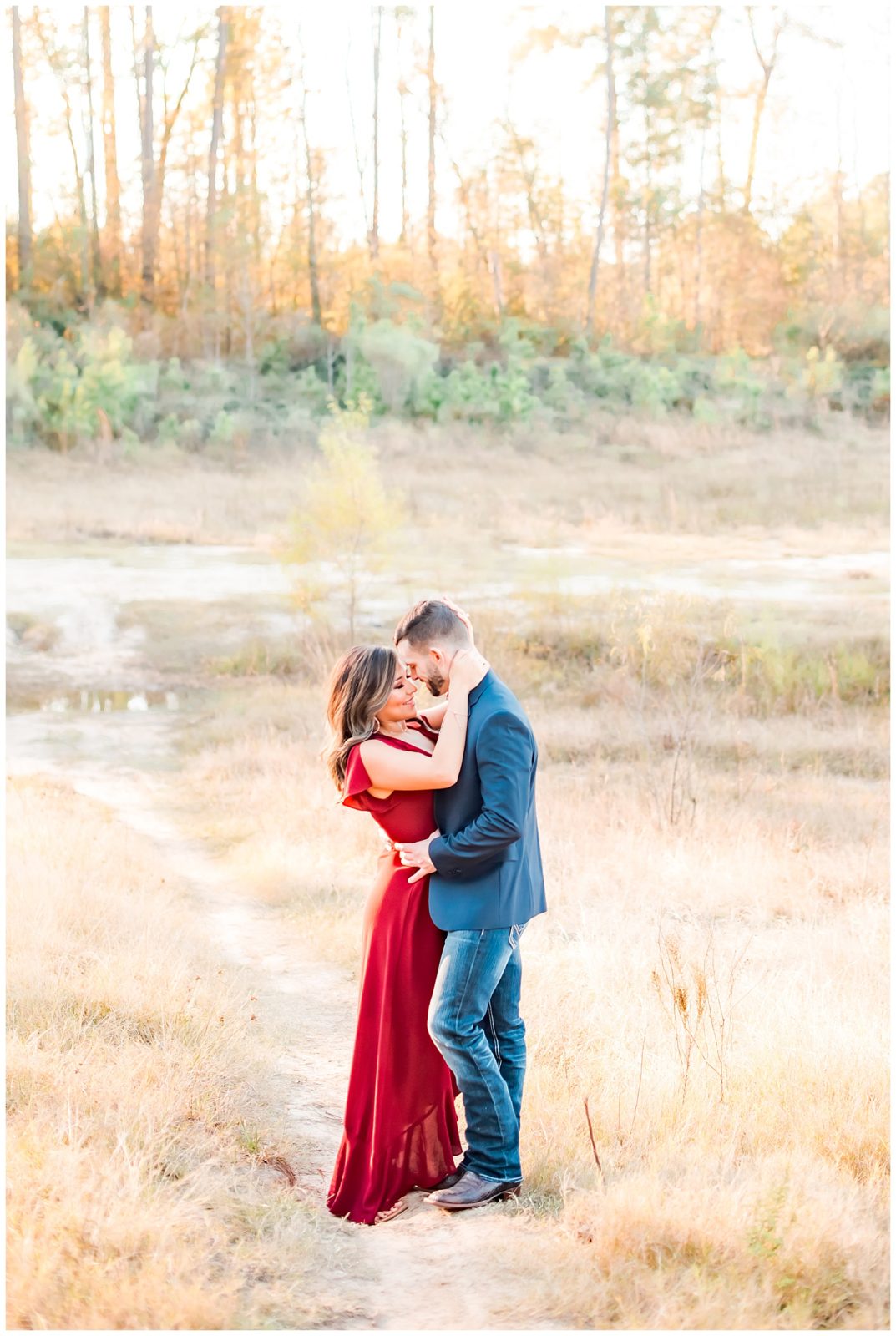 Wedding and Engagement photography in Houston, The Woodlands, Texas