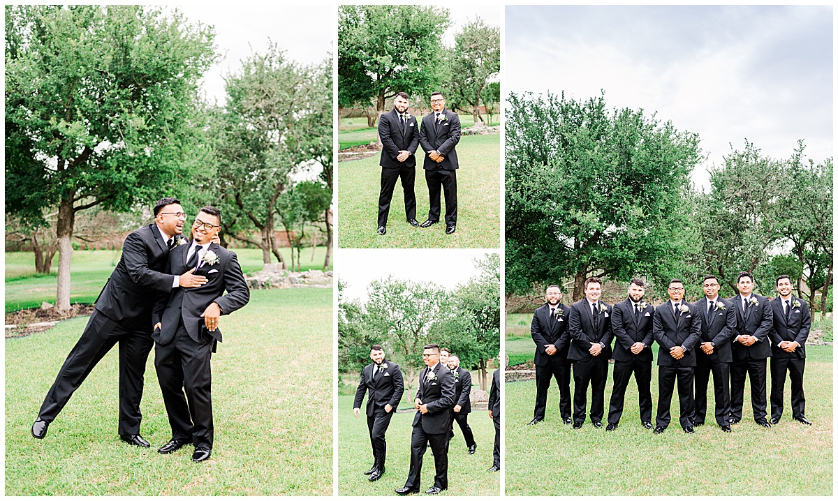 classic wedding photography the woodlands, texas. 