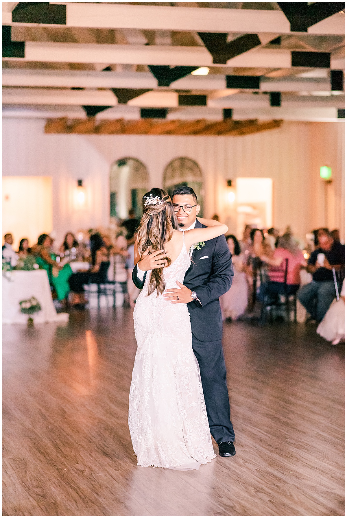 first dance, wedding photography the woodlands texas. 