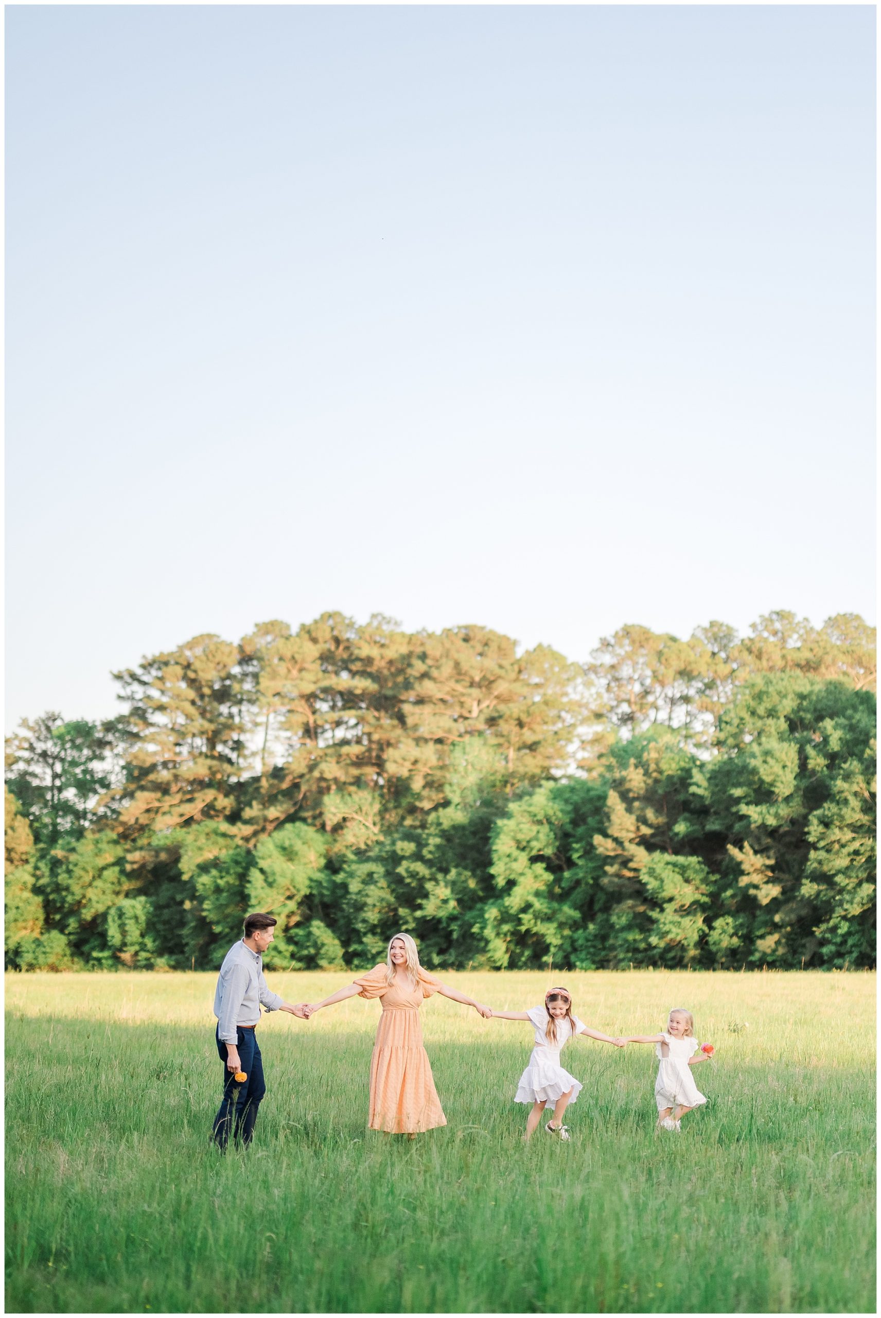 Family Photographer, The Woodlands Texas by Relics of Rainbows Photo