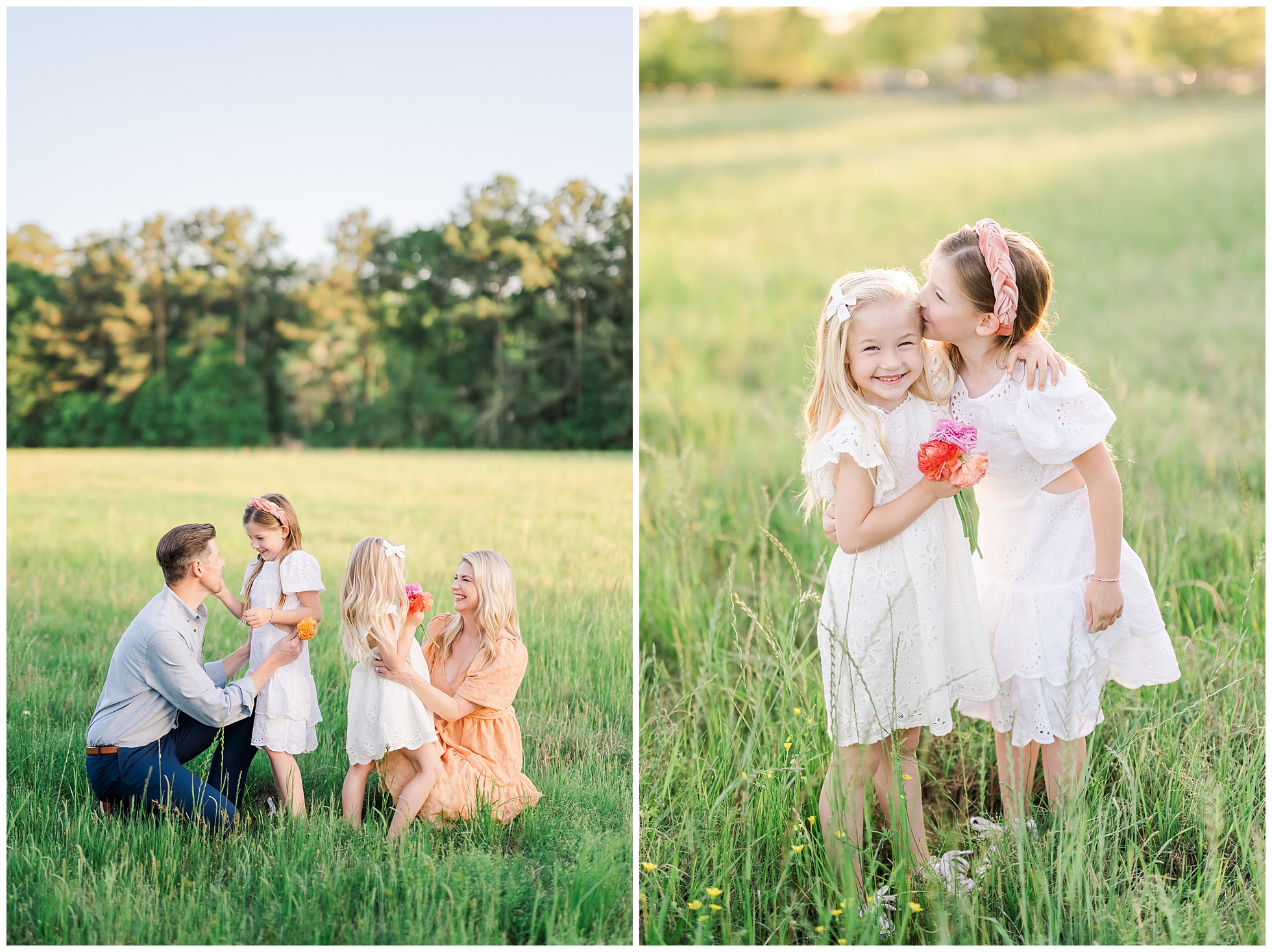 The Woodlands Family Photography